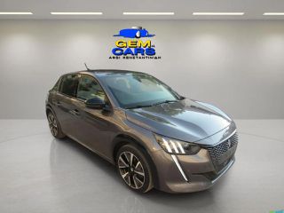 Peugeot 208 2020 GT LINE-AYTOMATO-NAVI-ΔΕΡΜΑ-APΙΣΤΟ-thumb-3