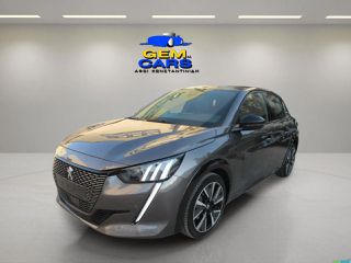 Peugeot 208 2020 GT LINE-AYTOMATO-NAVI-ΔΕΡΜΑ-APΙΣΤΟ-thumb-1