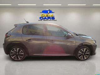 Peugeot 208 2020 GT LINE-AYTOMATO-NAVI-ΔΕΡΜΑ-APΙΣΤΟ-thumb-4