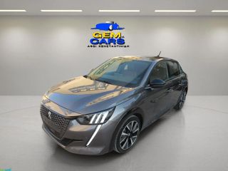 Peugeot 208 2020 GT LINE-AYTOMATO-NAVI-ΔΕΡΜΑ-APΙΣΤΟ