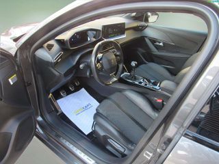 Peugeot 208 2020 GT LINE-AYTOMATO-NAVI-ΔΕΡΜΑ-APΙΣΤΟ-thumb-11