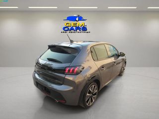 Peugeot 208 2020 GT LINE-AYTOMATO-NAVI-ΔΕΡΜΑ-APΙΣΤΟ-thumb-5