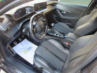 Peugeot 208 2020 GT LINE-AYTOMATO-NAVI-ΔΕΡΜΑ-APΙΣΤΟ-thumb-15