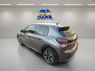 Peugeot 208 2020 GT LINE-AYTOMATO-NAVI-ΔΕΡΜΑ-APΙΣΤΟ-thumb-7