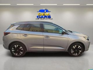 Opel Grandland X 2022 ULTIMATE-BITONE-FACELIFT-130hp-CAMERA-NAVI-thumb-4