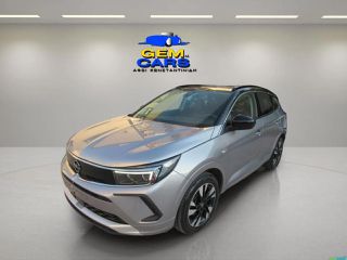 Opel Grandland X 2022 GSLINE-BITONE-FACELIFT-130hp-CAMERA-NAVI