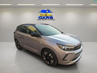 Opel Grandland X 2022 ULTIMATE-BITONE-FACELIFT-130hp-CAMERA-NAVI-thumb-3