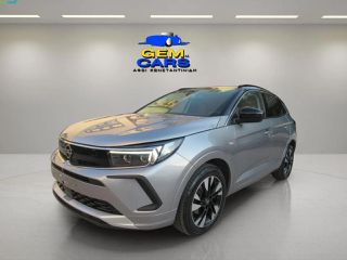 Opel Grandland X 2022 ULTIMATE-BITONE-FACELIFT-130hp-CAMERA-NAVI-thumb-1