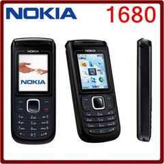 NOKIA 1680 CLASSIC ΓΝΗΣΙΟ ΟΡΙΤΖΙΝΑΛ 100% ΜΕ ΕΛΛΗΝΙΚΟ ΠΛΗΚΤΡΟΛΟΓΙΟ, ΟΧΙ ΑΝΑΚΑΤΑΣΚΕΥΗ , ΔΕΚΤΟΣ ΚΑΘΕ ΕΛΕΝΧΟΣ, ΣΤΟ ΚΟΥΤΙ ΤΟΥ ΜΕ ΤΑ ΠΑΡΕΛΚΟΜΕΝΑ
