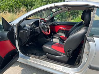 Peugeot 206 2001 CABRIOLE-thumb-4