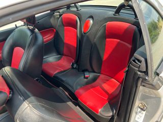 Peugeot 206 2001 CABRIOLE-thumb-8