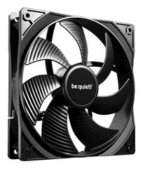 CASE FAN 140MM PURE WINGS 3/PWM 3PACK BL139 BE QUIET