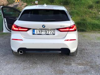 Bmw 116 2020 SPORT LINE