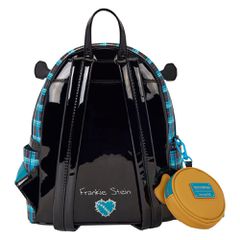 Loungefly Monster High Frankie backpack 26cm-thumb-2