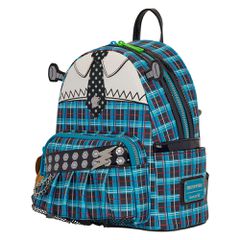 Loungefly Monster High Frankie backpack 26cm-thumb-1