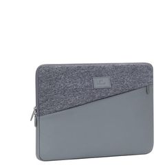 NB SLEEVE EGMONT 13.3"/7903 GREY RIVACASE