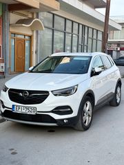 Opel Grandland X 2020 Full Extra