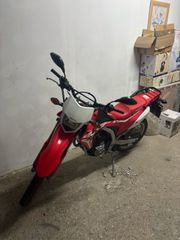 Honda CRF 250 2017