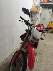 Honda CRF 250 2017-thumb-1