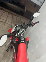 Honda CRF 250 2017-thumb-2