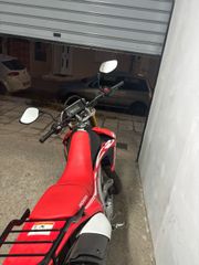 Honda CRF 250 2017-thumb-3