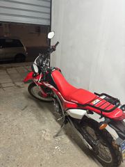 Honda CRF 250 2017-thumb-4