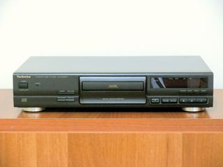 CD PLAYER Technics SL-PG480