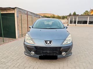 Peugeot 307 2007 AYTOMATO_ΟΙΚΟΓΕΝΕΙΑΚΟ ΑΥΤΟΚΊΝΗΤΟ PREMIUM ΕΚΔΟΣΗ