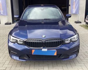Bmw 330 2019 330e Υβριδικό plug-in hybrid-thumb-1