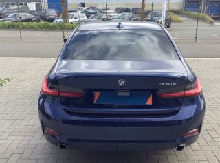 Bmw 330 2019 330e Υβριδικό plug-in hybrid-thumb-4