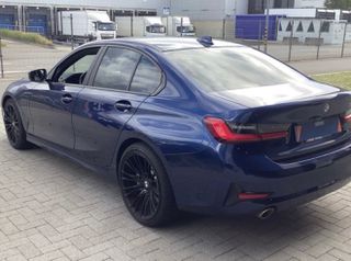 Bmw 330 2019 330e Υβριδικό plug-in hybrid-thumb-5
