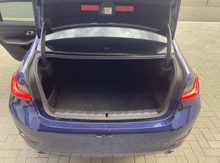 Bmw 330 2019 330e Υβριδικό plug-in hybrid-thumb-6