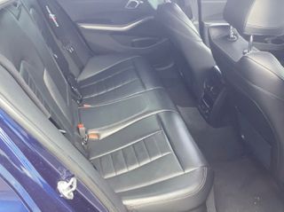 Bmw 330 2019 330e Υβριδικό plug-in hybrid-thumb-8