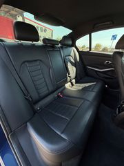 Bmw 330 2019 Ετοιμοπαράδοτο 330e Υβριδικό plug-in hybrid-thumb-23