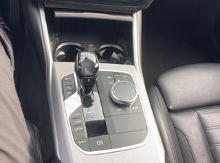Bmw 330 2019 330e Υβριδικό plug-in hybrid-thumb-10
