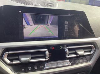 Bmw 330 2019 330e Υβριδικό plug-in hybrid-thumb-11