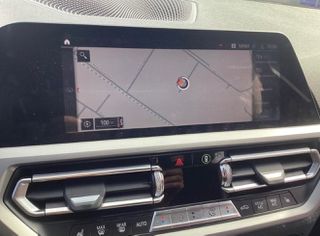Bmw 330 2019 330e Υβριδικό plug-in hybrid-thumb-12
