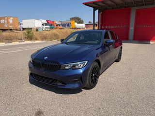 Bmw 330 2019 Ετοιμοπαράδοτο 330e Υβριδικό plug-in hybrid