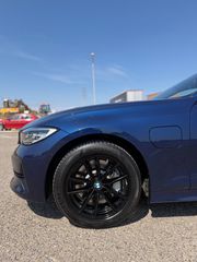 Bmw 330 2019 Ετοιμοπαράδοτο 330e Υβριδικό plug-in hybrid-thumb-2