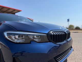 Bmw 330 2019 Ετοιμοπαράδοτο 330e Υβριδικό plug-in hybrid-thumb-6