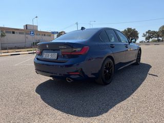 Bmw 330 2019 Ετοιμοπαράδοτο 330e Υβριδικό plug-in hybrid-thumb-8