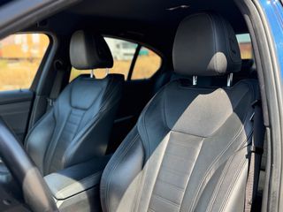 Bmw 330 2019 Ετοιμοπαράδοτο 330e Υβριδικό plug-in hybrid-thumb-13