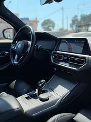 Bmw 330 2019 Ετοιμοπαράδοτο 330e Υβριδικό plug-in hybrid-thumb-15