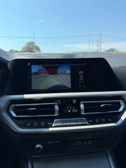 Bmw 330 2019 Ετοιμοπαράδοτο 330e Υβριδικό plug-in hybrid-thumb-17