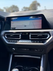 Bmw 330 2019 Ετοιμοπαράδοτο 330e Υβριδικό plug-in hybrid-thumb-18