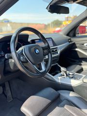 Bmw 330 2019 Ετοιμοπαράδοτο 330e Υβριδικό plug-in hybrid-thumb-20