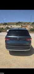 Skoda Kodiaq 2018 SCOUT