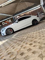 Mercedes-Benz C 200 2019 EQ BOOST 9G-TRONIC C63 AMG PACKET-thumb-31