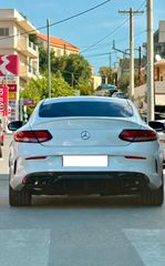 Mercedes-Benz C 200 2019 EQ BOOST 9G-TRONIC C63 AMG PACKET-thumb-3