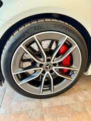 Mercedes-Benz C 200 2019 EQ BOOST 9G-TRONIC C63 AMG PACKET-thumb-6
